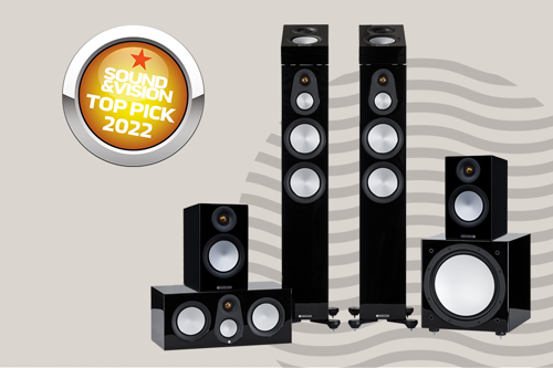 Silver Series 7G 5.1.2 System Review - Sound & Vision